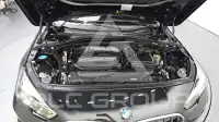 2022 BMW 220