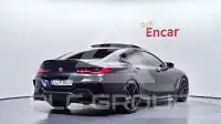 2022 BMW 8 Series