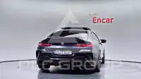 2022 BMW 8 Series