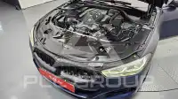 2022 BMW 8 Series