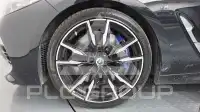 2022 BMW 850M