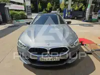 2022 BMW M850