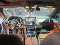2022 BMW M850