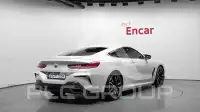 2022 BMW 850M