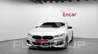 2022 BMW 850M