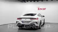 2022 BMW 850M
