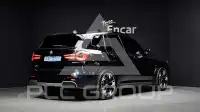 2022 BMW iX M