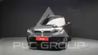 2022 BMW iX M