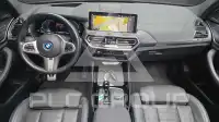 2022 BMW iX M