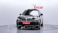 2022 BMW iX M