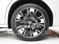 2022 BMW iX M