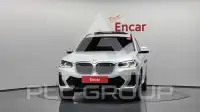 2022 BMW iX M
