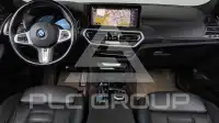 2022 BMW iX M