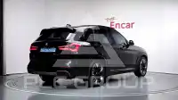 2022 BMW iX M