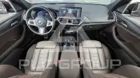 2022 BMW iX M