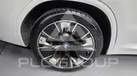 2022 BMW iX M