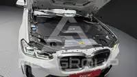 2022 BMW iX M