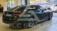 2022 BMW I4 M