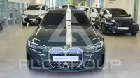 2022 BMW I4 M