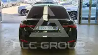2022 BMW I4 M