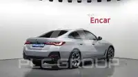 2022 BMW I4 M