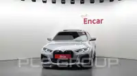 2022 BMW I4 M