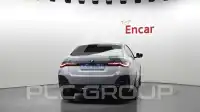 2022 BMW I4 M