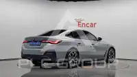 2022 BMW I4 M