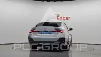 2022 BMW I4 M