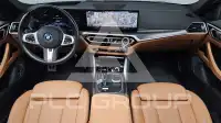 2022 BMW I4 M