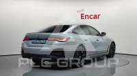 2022 BMW I4 M