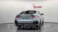 2022 BMW I4 M