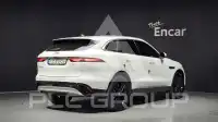 2022 Jaguar E-PACE