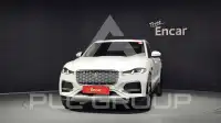 2022 Jaguar E-PACE