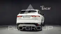 2022 Jaguar E-PACE