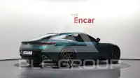 2022 Aston Martin DB11