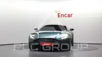 2022 Aston Martin DB11