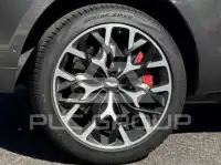 2022 Aston Martin DBX