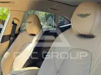 2022 Aston Martin DBX