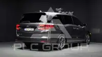 2022 Honda Odyssey