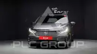 2022 Honda Odyssey