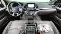 2022 Honda Odyssey