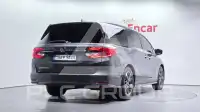 2022 Honda Odyssey