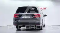 2022 Honda Odyssey