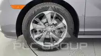 2022 Honda Odyssey