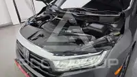 2022 Honda Odyssey
