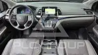 2022 Honda Odyssey