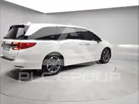 2022 Honda Odyssey