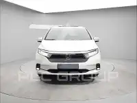 2022 Honda Odyssey