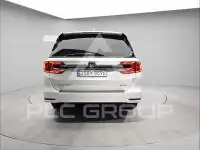 2022 Honda Odyssey